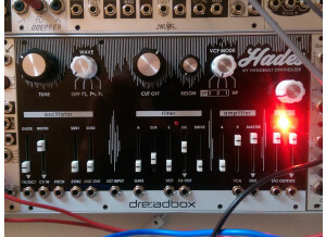 Dreadbox Hades Eurorack Module (87691)