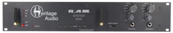 Heritage Audio RAM System 5000 : 750 RAMsys5000 detail2