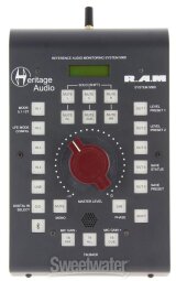 Heritage Audio RAM System 5000 : 750 RAMsys5000 detial1 Heritage Audio RAM System 5000 : 750 RAMsys5000 detial1