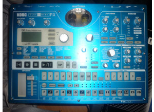 Korg ElecTribe EMX-1