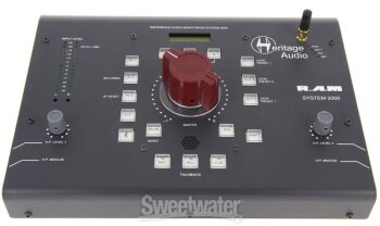 Heritage Audio RAM System 2000 : 750 RAMsys2000 detail2 Heritage Audio RAM System 2000 : 750 RAMsys2000 detail2