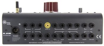Heritage Audio RAM System 2000 : 750 RAMsys2000 detail1 Heritage Audio RAM System 2000 : 750 RAMsys2000 detail1