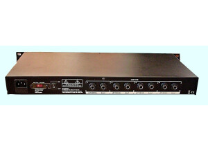 Millenium HP 4 (10677)
