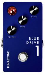 LunaStone Blue Drive 1 : blue drive 1