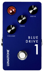 LunaStone Blue Drive 1 : blue drive 1 LunaStone Blue Drive 1 : blue drive 1