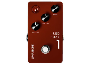 red fuzz 1