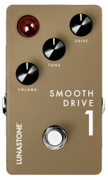 LunaStone Smooth Drive 1 : smooth drive 1