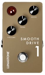 LunaStone Smooth Drive 1 : smooth drive 1 LunaStone Smooth Drive 1 : smooth drive 1