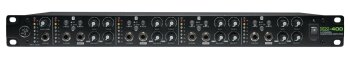 Mackie HM-400 : hm 400 front Mackie HM-400 : hm 400 front