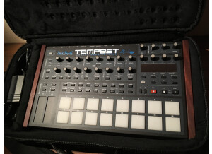 Dave Smith Instruments Tempest (22840)