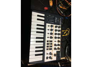Arturia MicroBrute (19715)