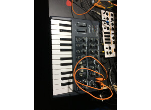 Arturia MicroBrute (71077)