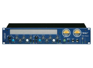 TL Audio C-1 2-Channel Tube Compressor (42188)