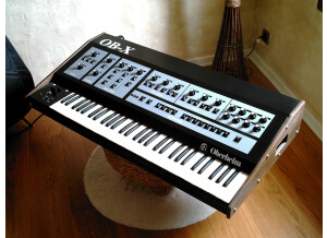 Oberheim OB-X (41839)