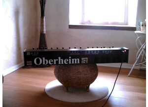 Oberheim OB-X (93594)