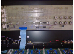 Oberheim OB-X (6061)