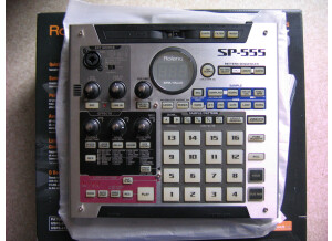 Roland SP-555 (96268)