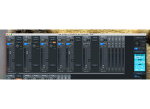 RME Audio Totalmix (75288)