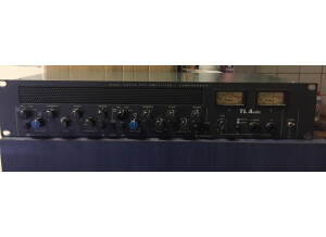 TL Audio C-1 Dual Valve Compressor (95438)