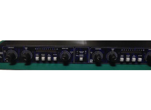 TL Audio C-1 Dual Valve Compressor (74929)