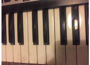 Novation Remote 61 SL MkII  (57522)