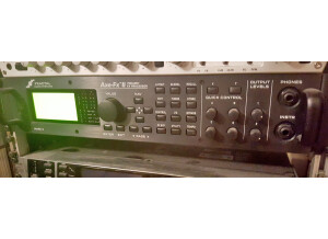 Fractal Audio Systems Axe-Fx III (31124)