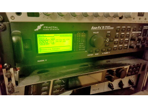 Fractal Audio Systems Axe-Fx III (34008)