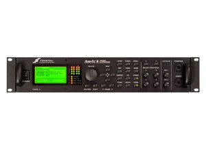 Fractal Audio Systems Axe-Fx III (16374)