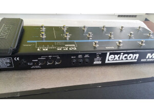 Lexicon MPX G2 (11955)