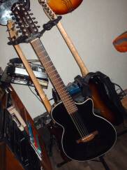 Crafter SA-12
