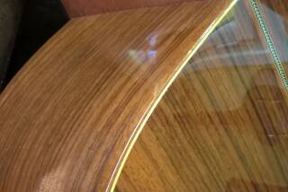Martin & Co D21SP