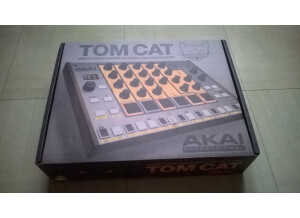 Akai Tom Cat (74585)