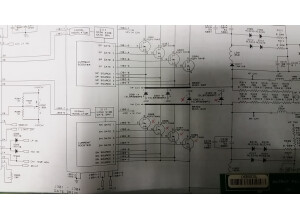 Crown CTS 3000 (30478)