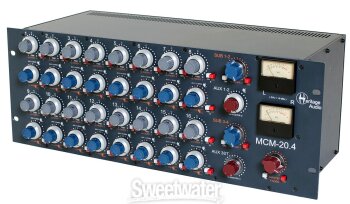 MCM-20.4 Side MCM-20.4 Side
