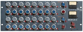 MCM-20.4 Face MCM-20.4 Face