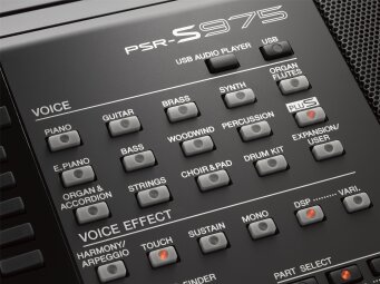 Yamaha PSR-S975 : psr s975 Voices Yamaha PSR-S975 : psr s975 Voices