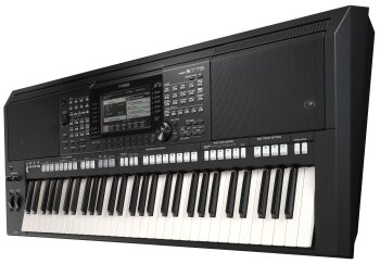 Yamaha PSR-S775 : PSR S775 Full Yamaha PSR-S775 : PSR S775 Full