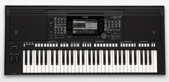 Yamaha PSR-S775 : PSR S775 Yamaha PSR-S775 : PSR S775