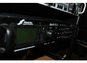 Fractal Audio Systems Axe-Fx II XL (77966)