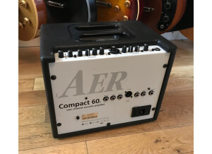 AER Compact 60/2 (64129)