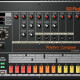 TR-808 Plug-In TR-808 Plug-In