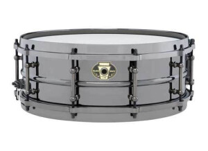 Ludwig Drums Black Magic 5x14 Snare (78533)