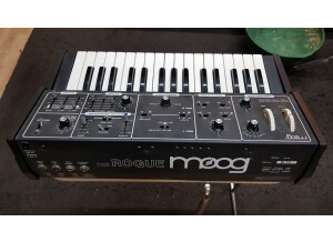 Moog Music Rogue (62836)