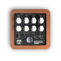 PEPAMPACOUSTIC 3 PEPAMPACOUSTIC 3