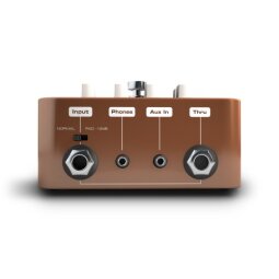 PEPAMPACOUSTIC 4 PEPAMPACOUSTIC 4