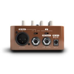 PEPAMPACOUSTIC 5 PEPAMPACOUSTIC 5