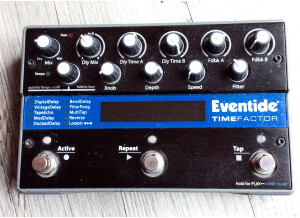 Eventide TimeFactor (65866)