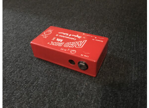 Hughes & Kettner Red Box MK II (86628)