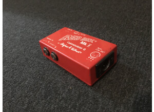 Hughes & Kettner Red Box MK II (48408)
