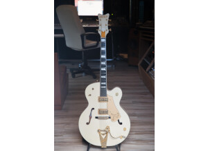 Gretsch G7593 White Falcon I - White (37086)